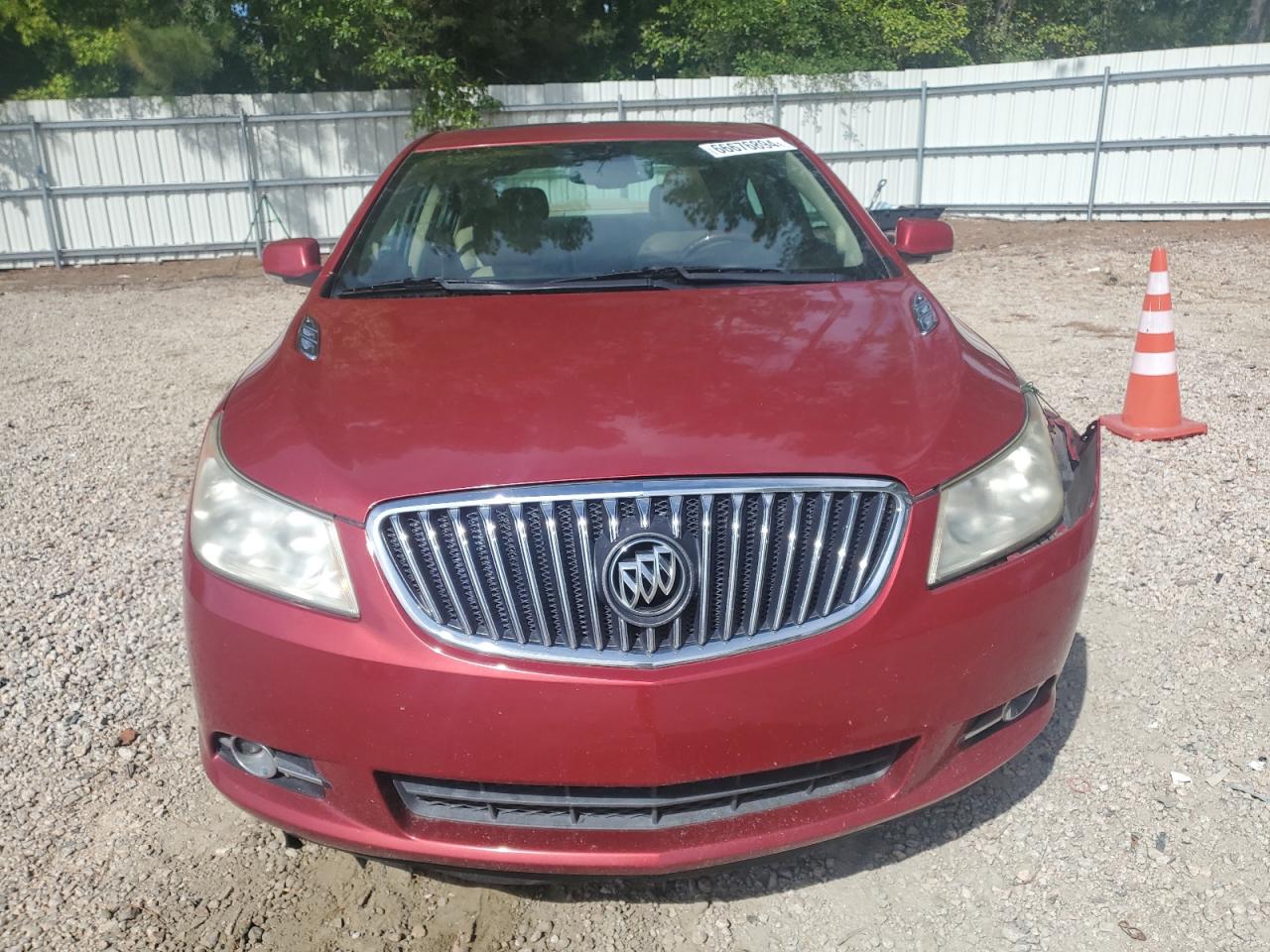 2013 Buick LaCrosse - Image 5
