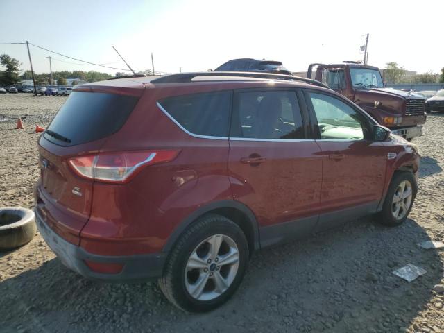  FORD ESCAPE 2014 Burgundy