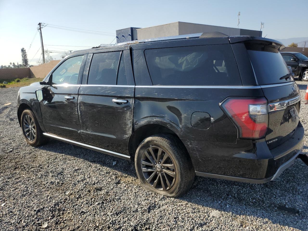 2020 Ford Expedition - Image 2