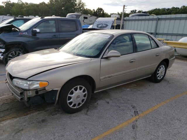 2002 Buick Century Custom