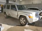 2007 Jeep Commander Limited продається в Casper, WY - All Over