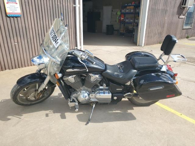 2003 HONDA VTX1800 C