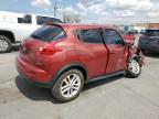 2012 Nissan Juke S продається в Anthony, TX - Front End