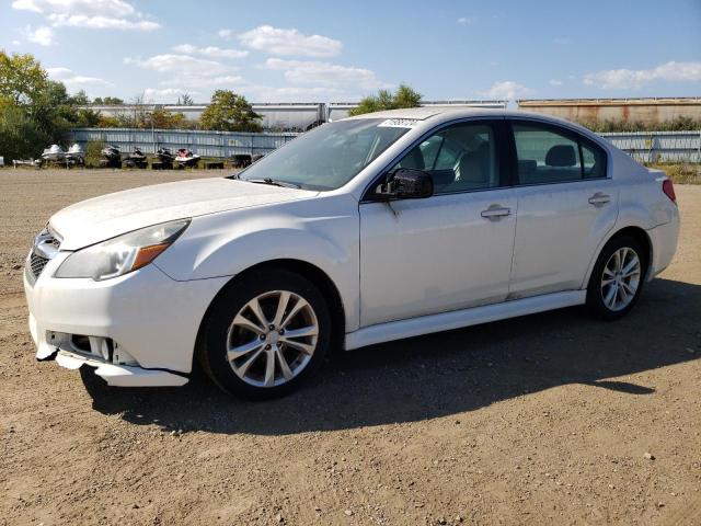 2014 Subaru Legacy 2.5I