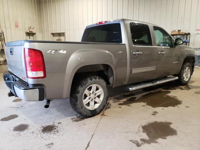 2013 GMC SIERRA K1500 SLE