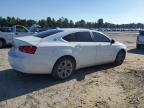 2014 Chevrolet Impala Lt на продаже в Lumberton, NC - Hail