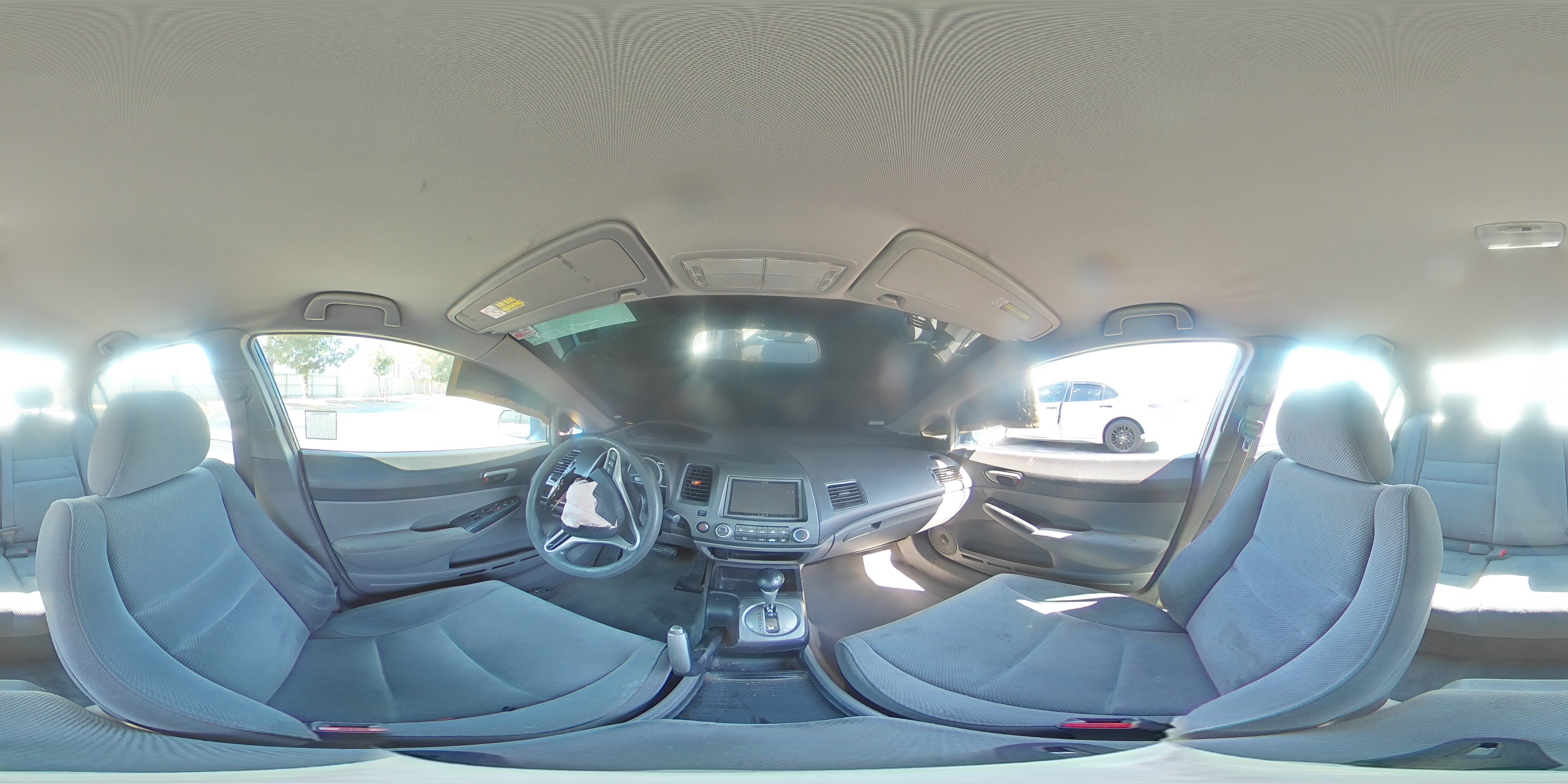 2011 Honda Civic - Image 12