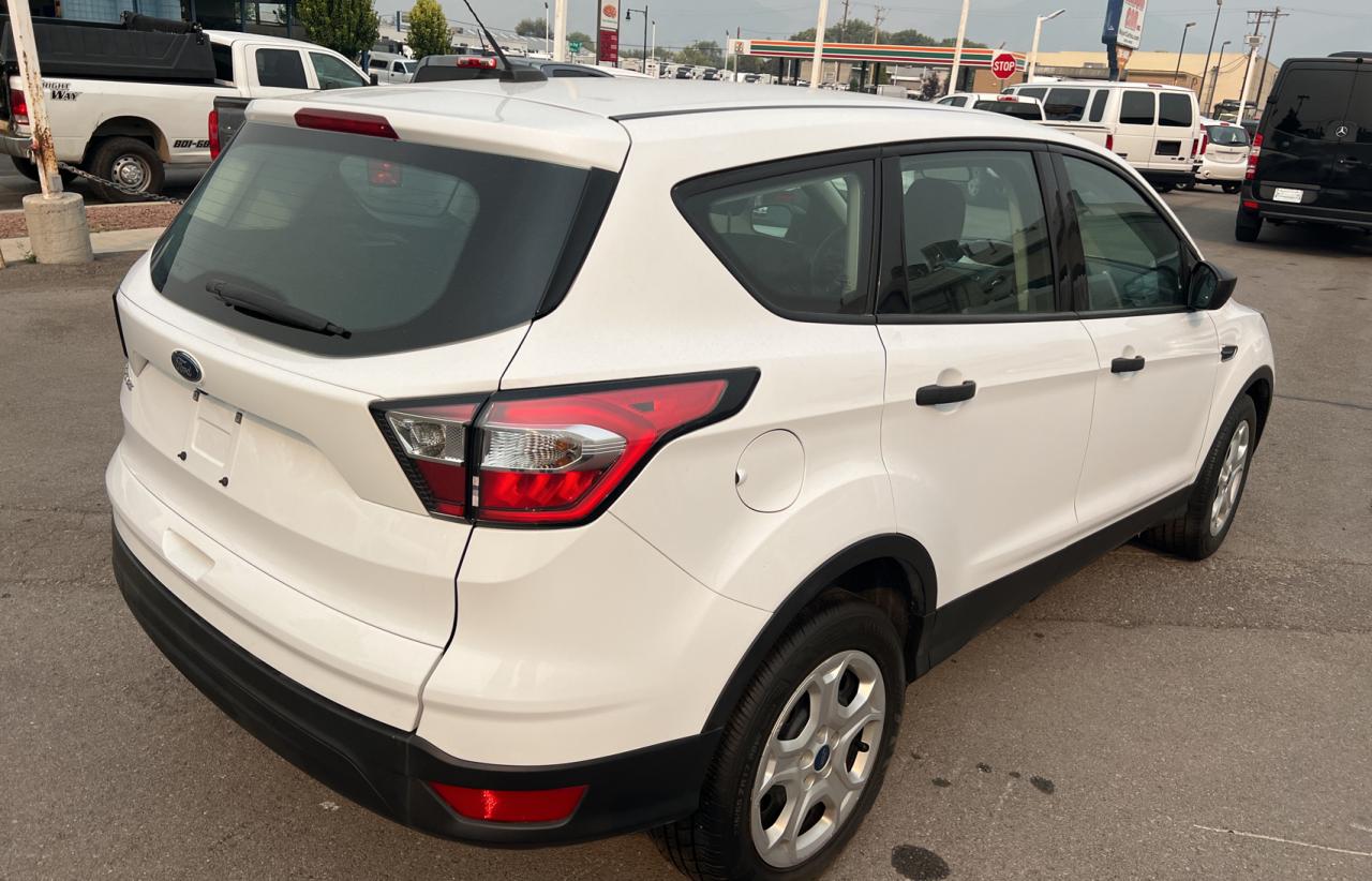 2018 Ford Escape - Image 4