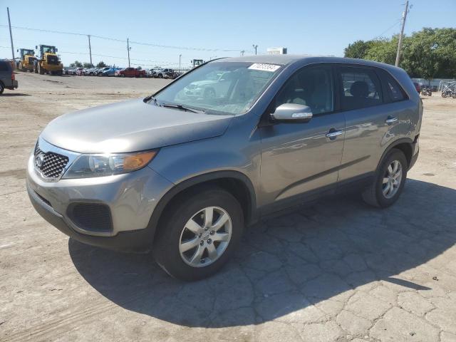 2012 Kia Sorento Base