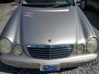 2001 Mercedes-Benz E 320 na sprzedaż w Montgomery, AL - Side