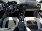 2018 Jeep Compass Latitude for Sale in Woodhaven, MI - Front End