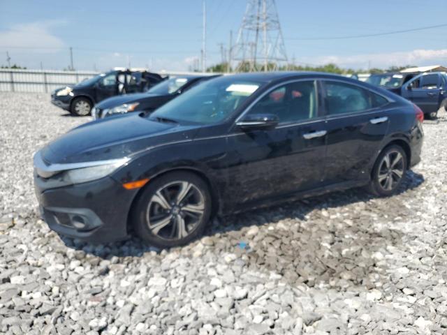 2016 Honda Civic Touring