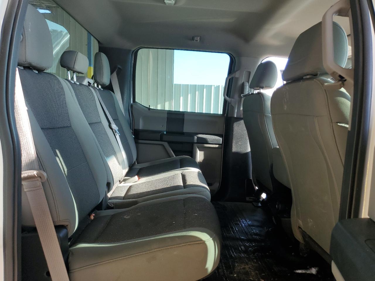 1FTEW1E56JKF13726 2018 Ford F150 Supercrew
