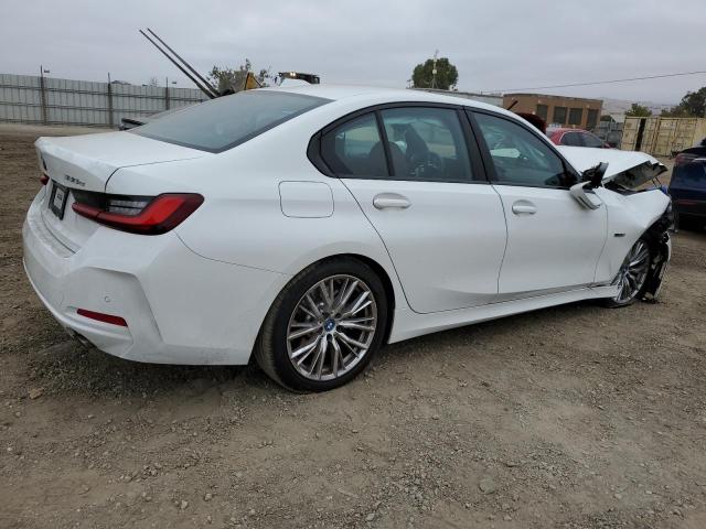 3MW39FS07P8D25745 BMW 3 Series 330XE 3