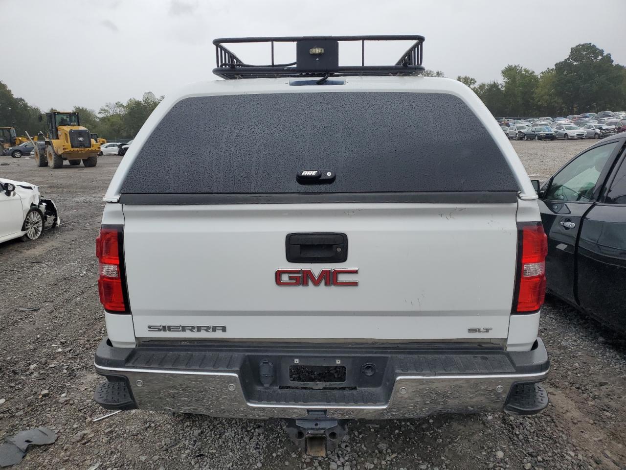 1GT12TEY9JF191222 2018 GMC Sierra K2500 Slt