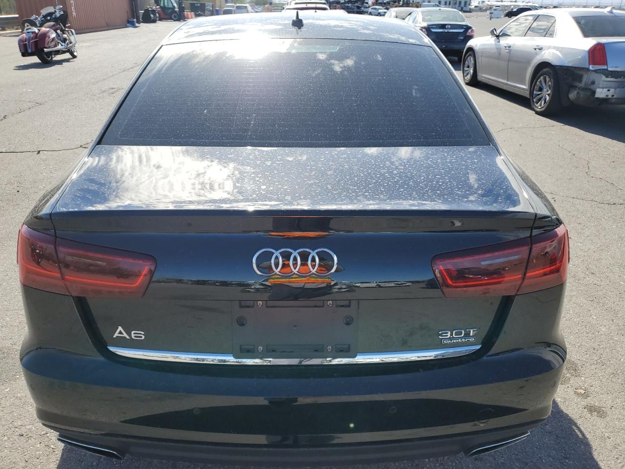 2017 Audi A6 Premium Plus VIN: WAUF2AFC2HN008558 Lot: 72076004