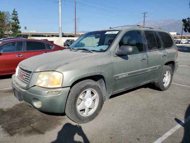 2003 Gmc Envoy 