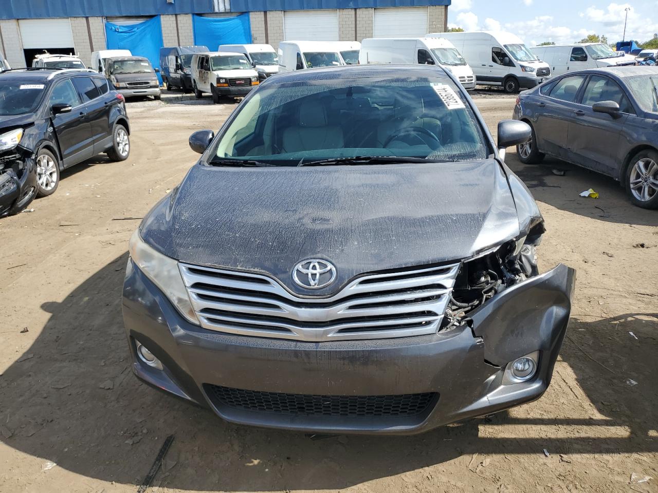2010 Toyota Venza - Image 5