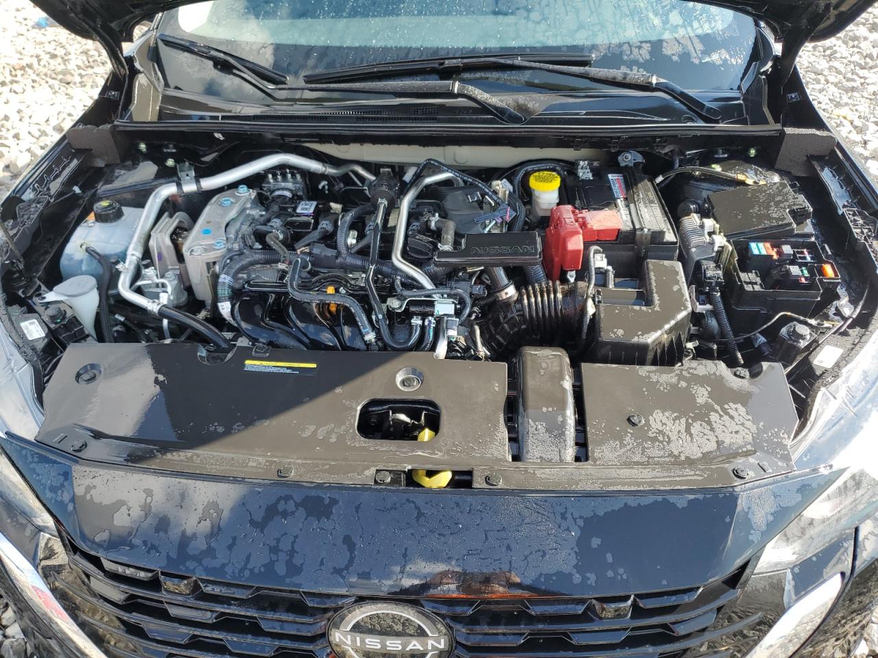 3N1AB8BV7RY246992 2024 Nissan Sentra S