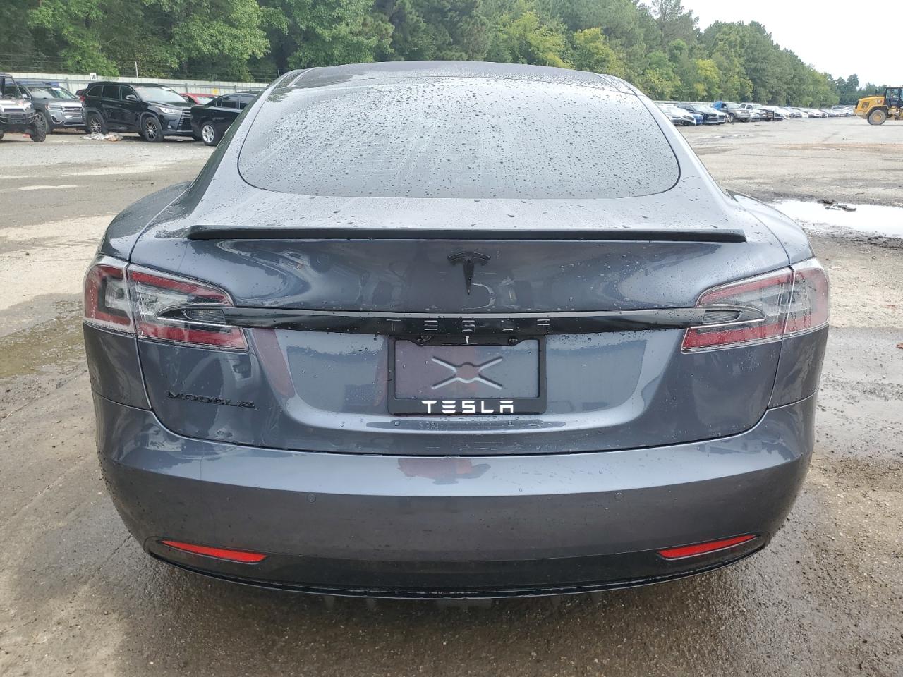 5YJSA1E15HF225251 2017 Tesla Model S