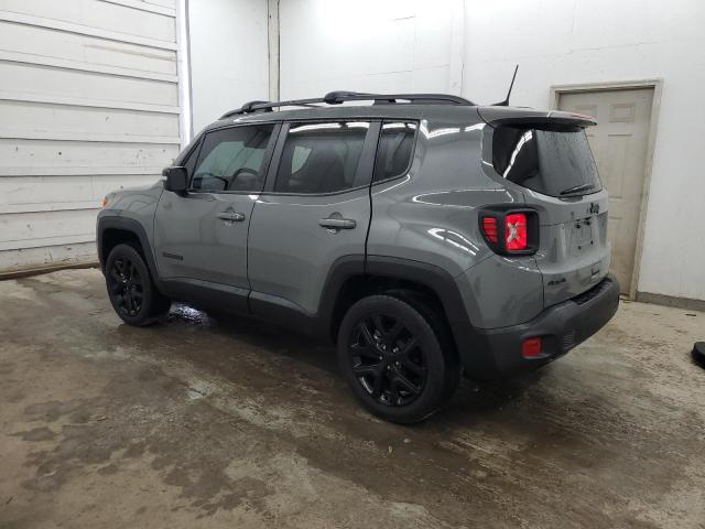  JEEP RENEGADE A 2022 Gray