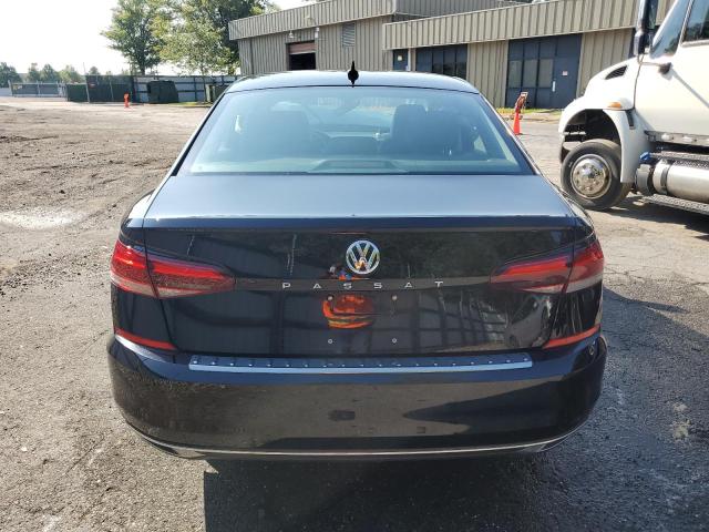 1VWSA7A34NC001405 Volkswagen Passat SE 6