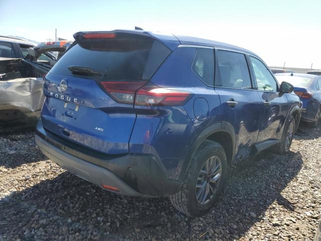 5N1BT3AB2PC855515 Nissan Rogue S  3