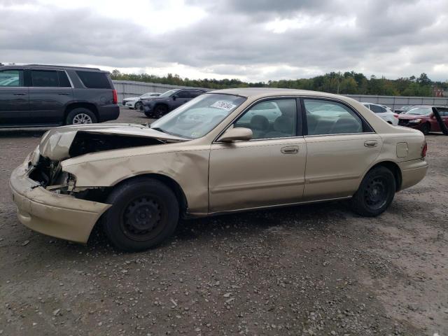 1998 Mazda 626 Dx