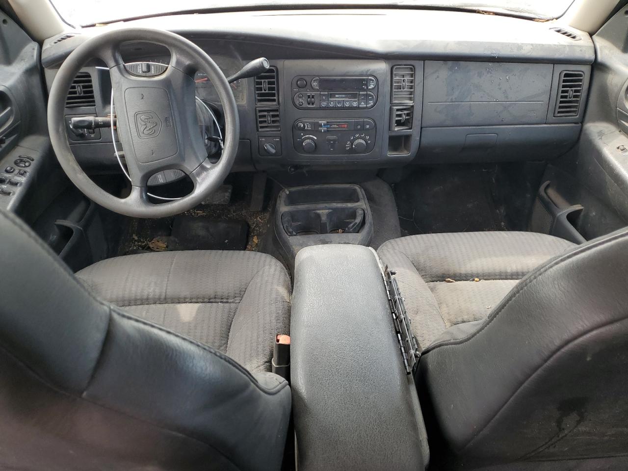 2003 Dodge Durango - Image 8