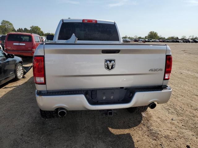  RAM 1500 2017 White