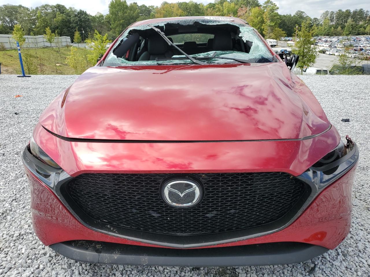 2023 Mazda 3 - Image 5