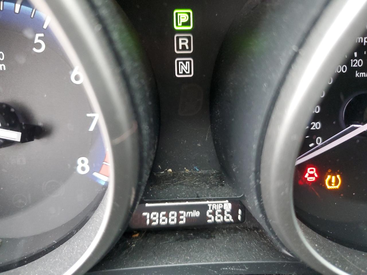 2013 Mazda 3 I VIN: JM1BL1U75D1776024 Lot: 72921974