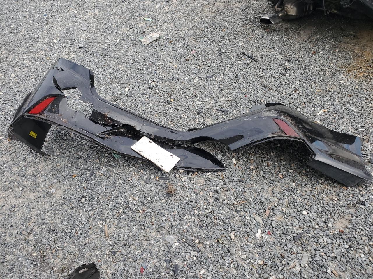 2018 Hyundai Sonata Sport VIN: 5NPE34AF2JH712201 Lot: 73514324