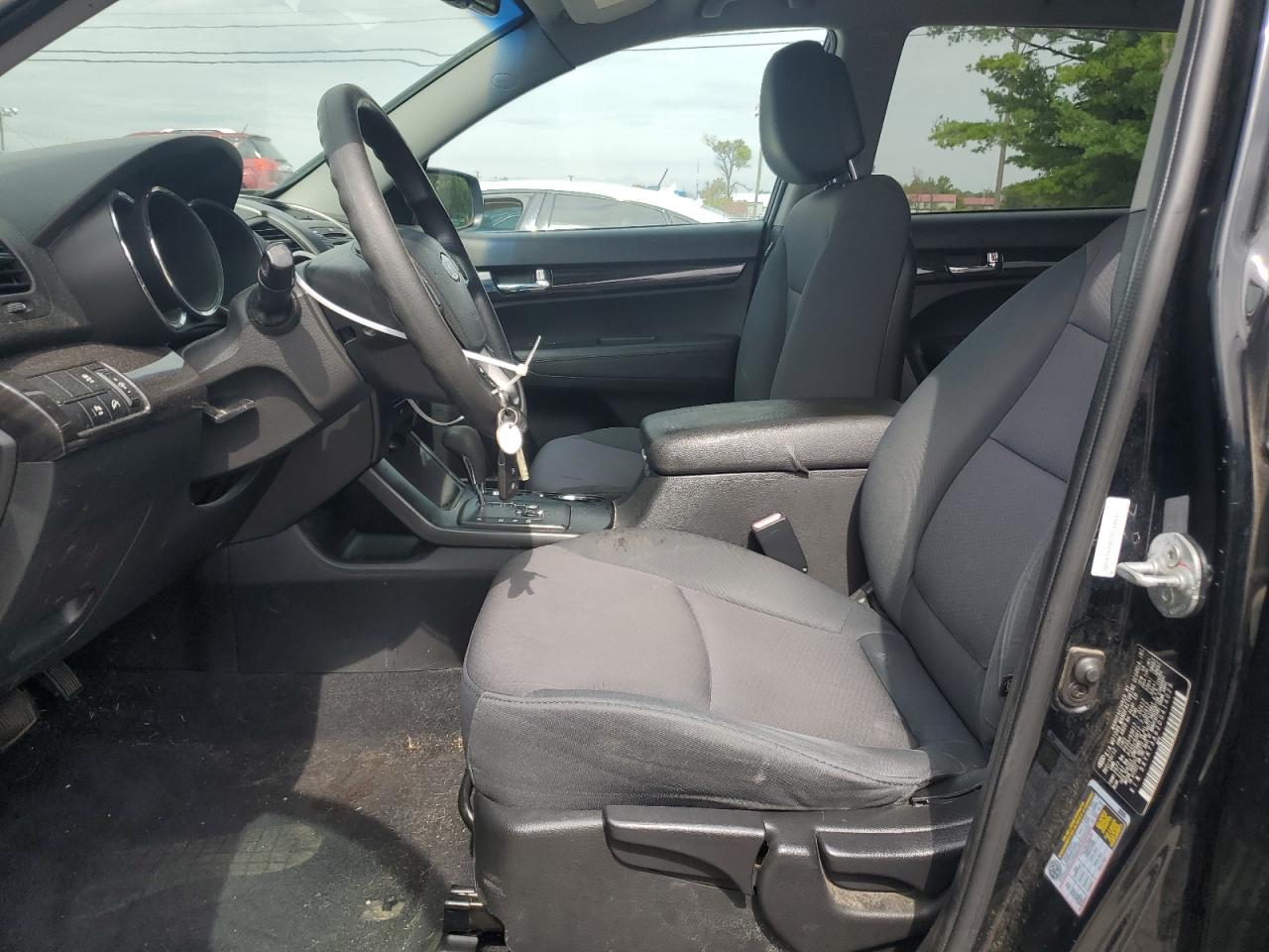 2013 Kia Sorento - Image 7