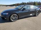 2024 Audi A5 Premium 45 продається в Brookhaven, NY - Water/Flood