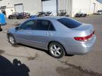 2004 Honda Accord Ex იყიდება Woodburn-ში, OR - Front End