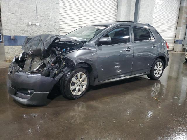 2011 Toyota Corolla Matrix S