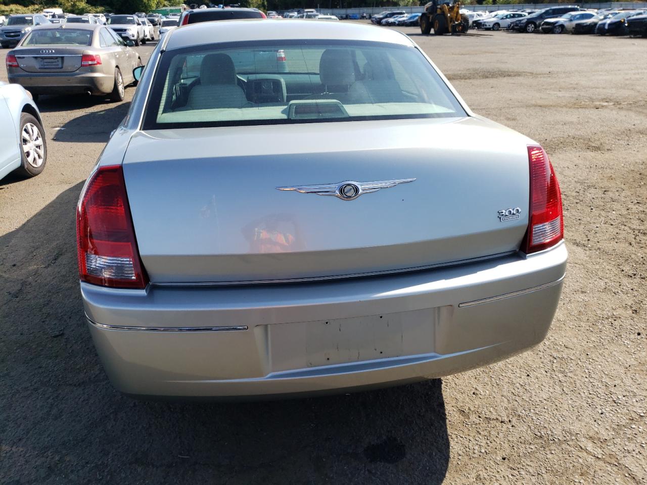 2C3LA53G56H190239 2006 Chrysler 300 Touring