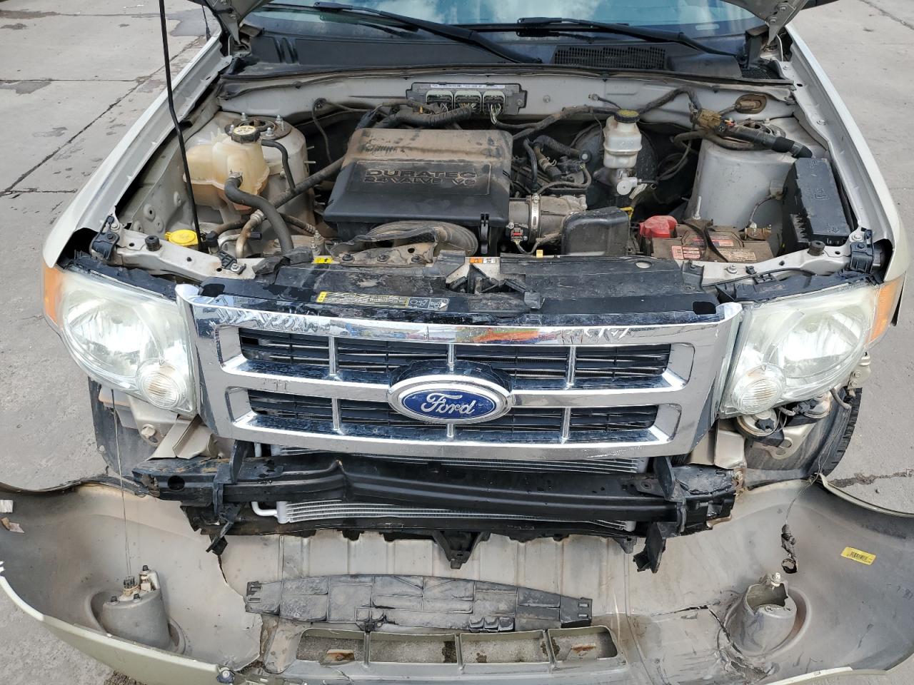 1FMCU9DG0CKB56170 2012 Ford Escape Xlt