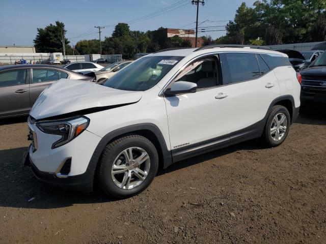 3GKALMEV0LL224470 GMC Terrain SL