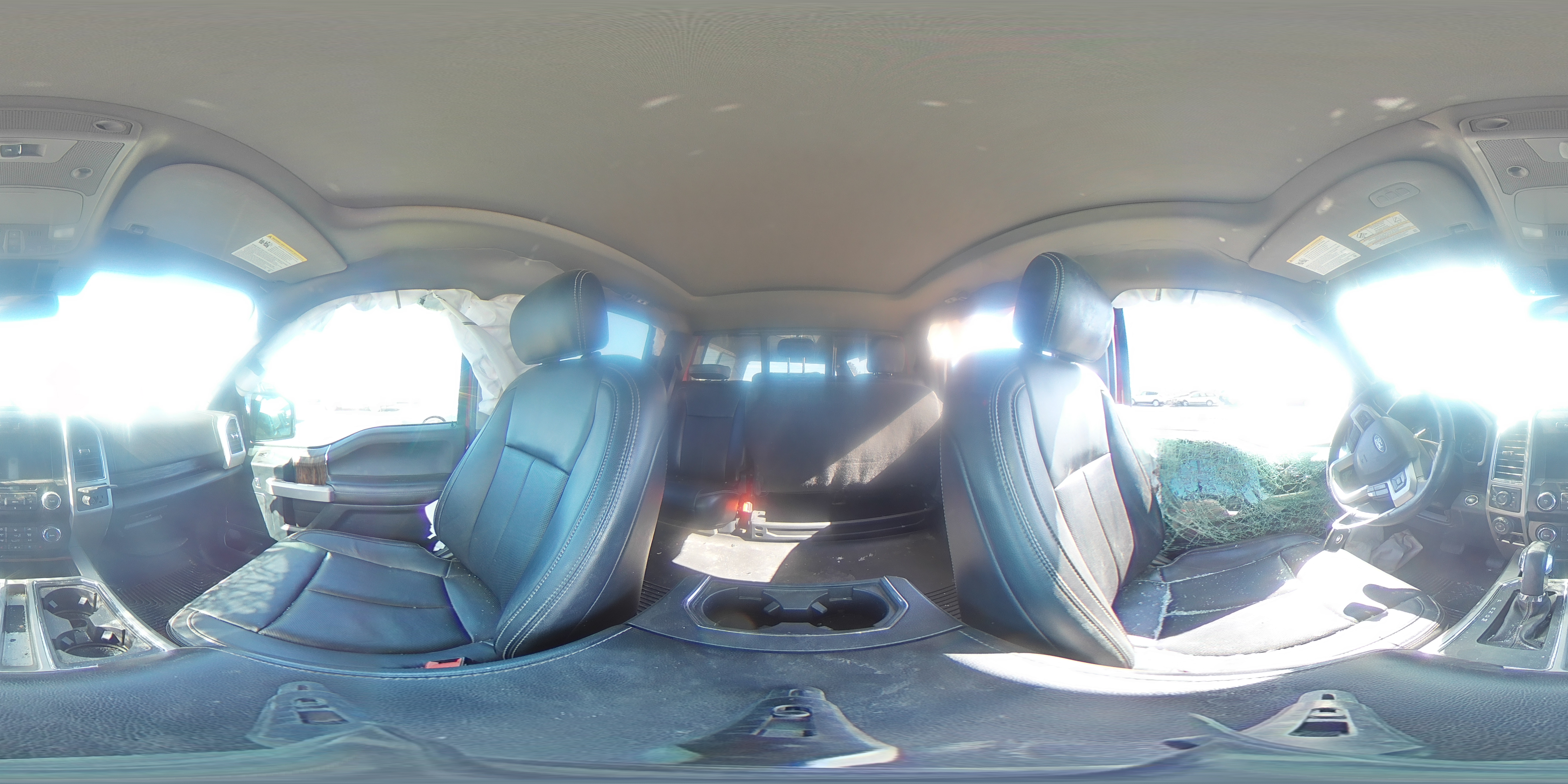 2019 Ford F150 Supercrew VIN: 1FTFW1E14KFB46594 Lot: 72079964