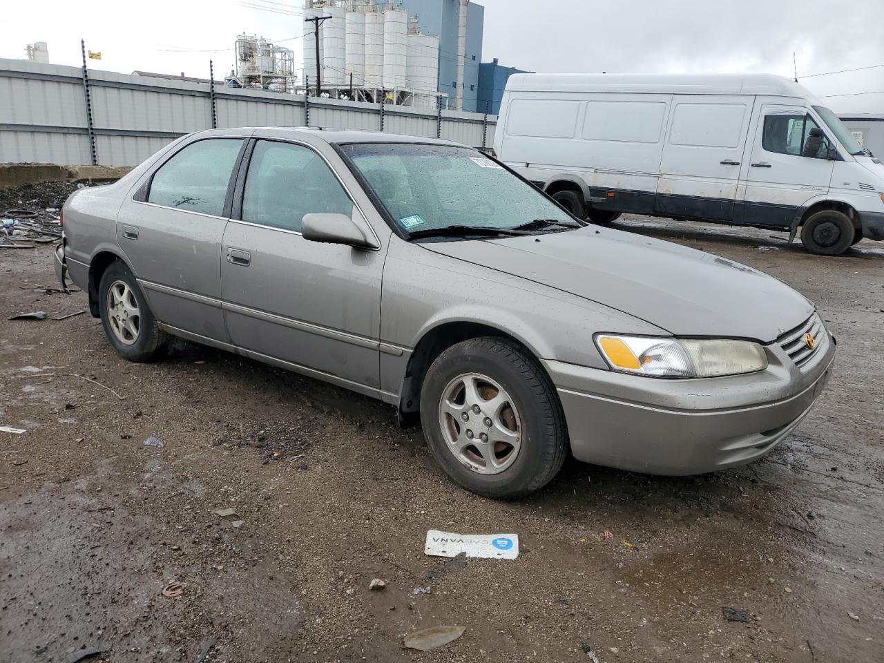 1999 Toyota Camry - Image 4
