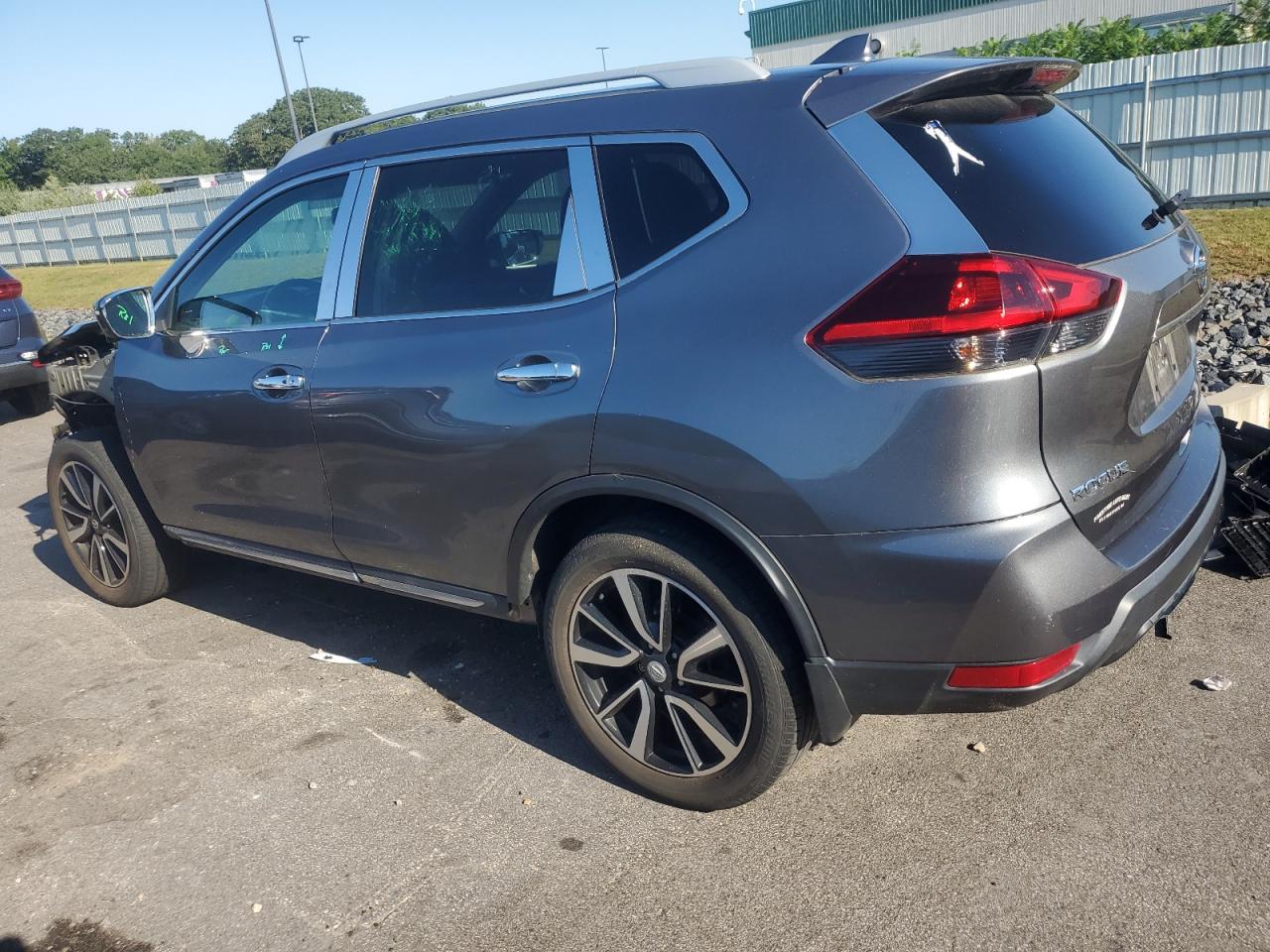 5N1AT2MV5JC718183 2018 NISSAN ROGUE - Image 2