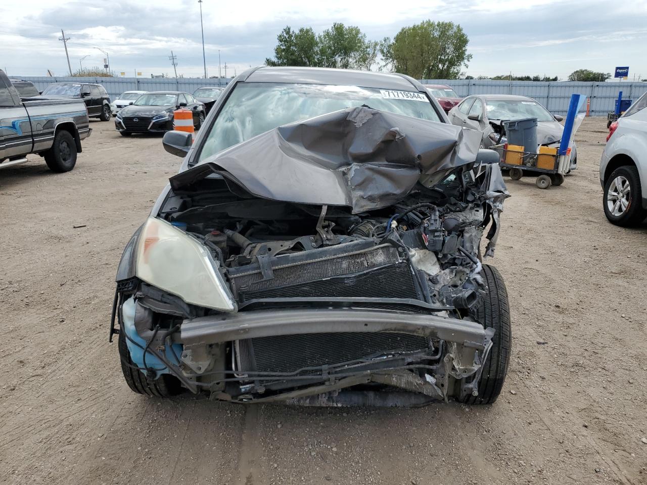 2010 Honda CR-V - Image 5