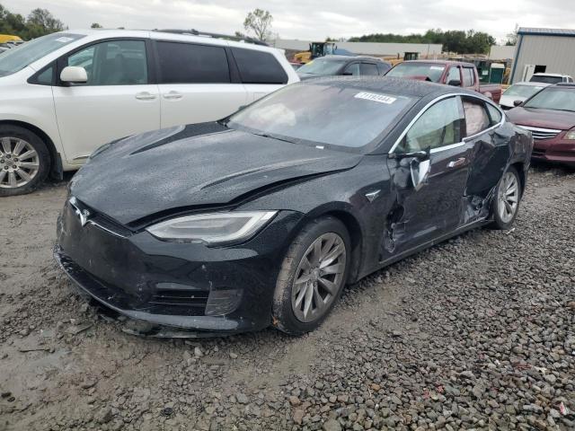 2017 Tesla Model S 