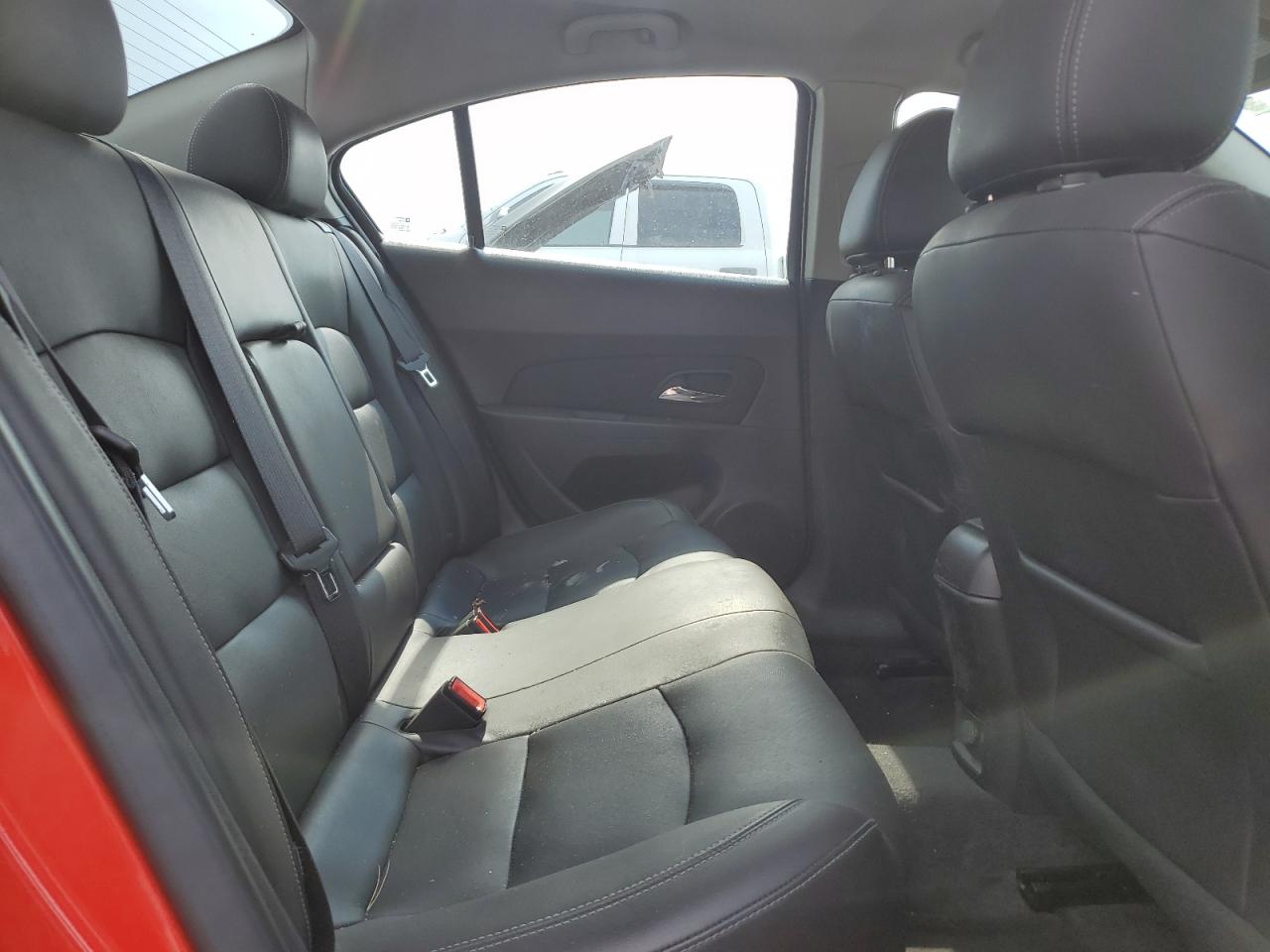 2015 Chevrolet Cruze - Image 11