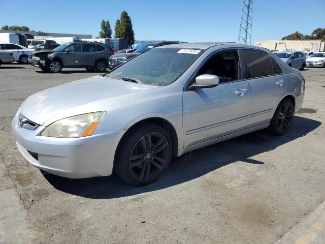 2004 Honda Accord Ex იყიდება American Canyon-ში, CA - Rear End