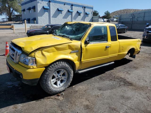 2006 Ford Ranger Super Cab продається в Albuquerque, NM - All Over