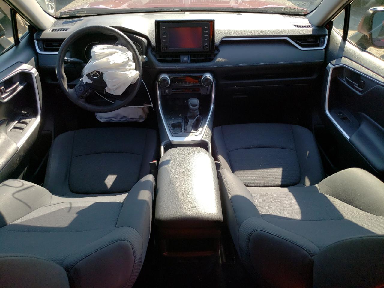 2019 Toyota RAV 4 - Image 8