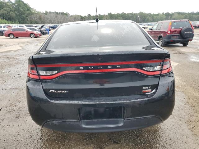  DODGE DART 2015 Black